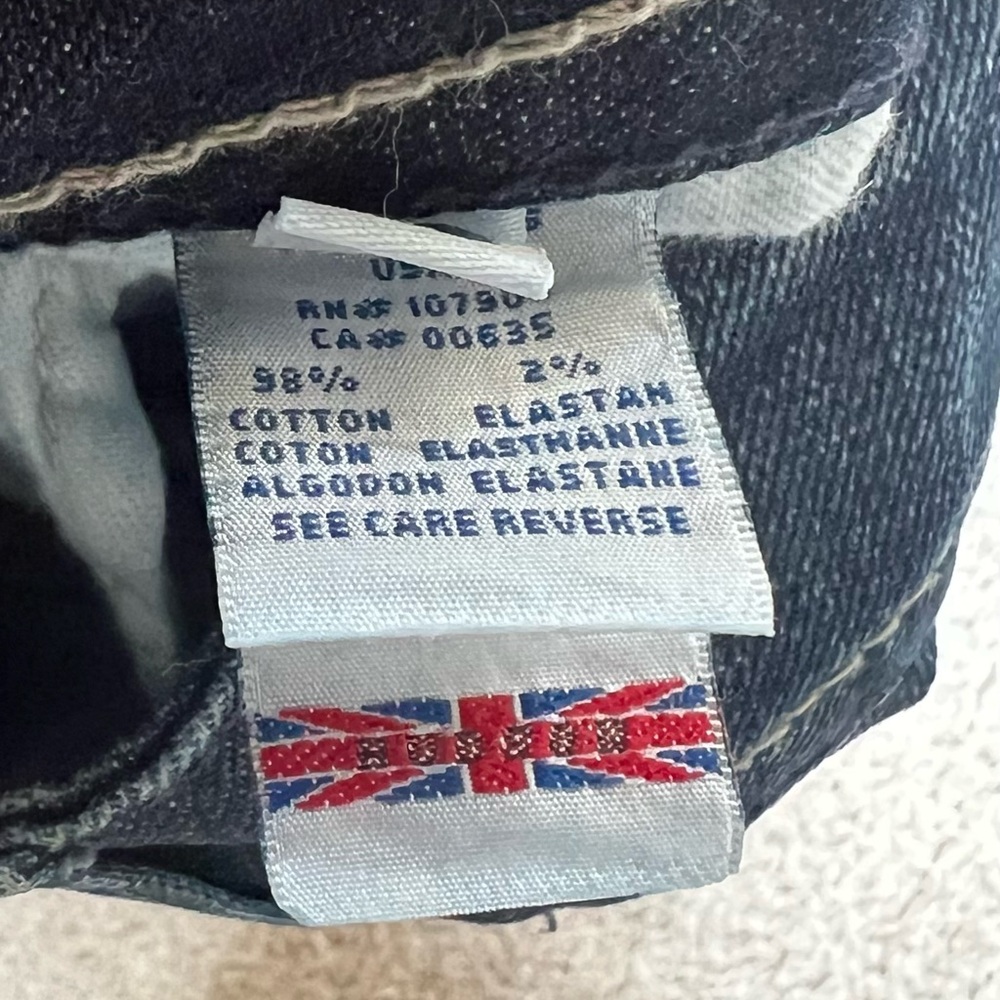 Hudson Jeans - Picture 8 of 9